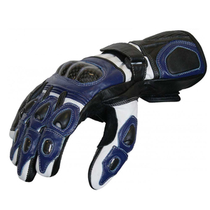 Guantes de Motocross Hechos a Medida de la Mejor Calidad, Fáciles de Usar, Tejido Suave, Material de Primera Calidad, con Diseño Moderno y Elegante - Product Image 2