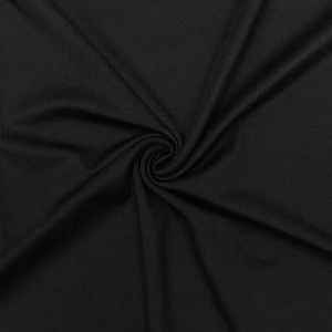 Camiseta de Jersey de algodón 100% para hombre, informal, de manga corta, de alta calidad, transpirable, de punto, estampado sólido, bordado de talla grande - Product Image 6