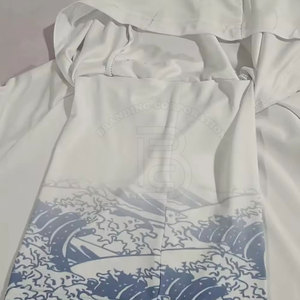 Sweat à capuche de pêche à manches longues pour homme, léger, à séchage rapide, respirant, sweat à capuche de pêche en vente en ligne - Product Image 3