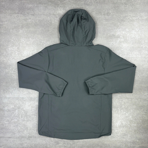 Top Quality Custom Logo Jogging Suit <b>Wind</b> <b>Breaker</b> Tracksuit Set Half Zip up Men Plus Size Nylon Windbreaker Tracksuit for Men's - Product Image 2