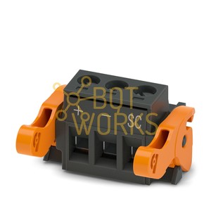 Phoenix Contact 1711117 - Neuf - Product Image 1