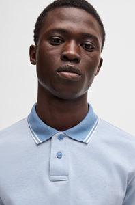 Street Fashion Casual Polo T <b>Shirts</b> Wholesale Men Clothes Latest Design Men's Polo <b>Shirts</b> for Men's - Product Image 5