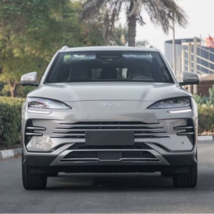 BYD ซอง พลัส ดีเอ็ม-ไอ รุ่น 160 กิโลเมตร แฟล็กชิป อิดิชั่น |   2025 |   สินค้าพร้อมส่ง จำนวนจำกัด |   สำหรับการลงทะเบียนในพื้นที่ +10% - Product Image 1