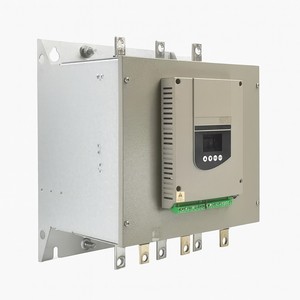 Mejor oferta ATS48C25Y Nuevo stock - Product Image 1
