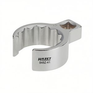 ประแจหกเหลี่ยมปลายเปิด Hazet 12 จุด - Product Image 3