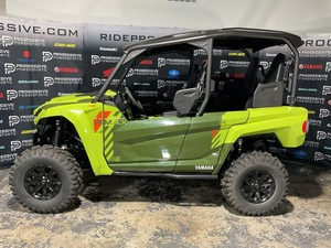 Performances élevées pour Wolverine Rmax4 1000 Compact R-Spec 2026, prêt à être expédié de porte à porte - Product Image 4