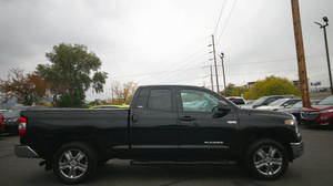 Venta al por mayor 2018 para Toyota Tundra SR5 Pickup 4D 6 1/2 pies de navegación Bluetooth ruedas de aleación de coches usados para la venta - Product Image 3