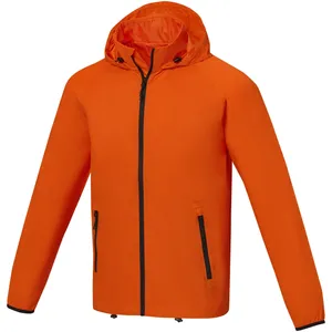 Giacca Personalizzata Dinlas per Escursionismo, Sacca Impermeabile, Merchandising - Product Image 6