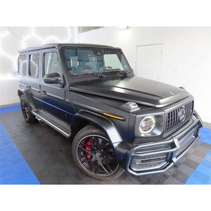 ใช้แล้ว2022 Mercedes-Benz G-Class - Product Image 1
