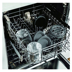 Top Quality Ninjaa CREAMi Deluxe IceCream Maker & Frozen Dessert Maker 10 Functions Gelato Sorbet Yogurt Milkshake Slushi Silver - Product Image 6