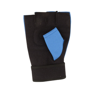 Gants d'haltérophilie personnalisés pour la salle de sport hommes femmes disponibles - Product Image 5