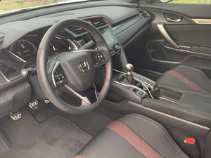 รถฮอนด้า ซีวิค เอสไอ คูเป้ ปี 2020 มือสอง พวงมาลัยซ้าย/ขวา - Product Image 3