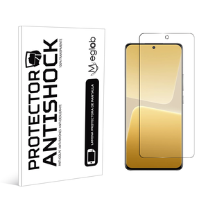 ANTISHOCK pour Xiaomi 13 Pro Protection d'écran Accessoire Premium pour une protection améliorée du dispositif - Product Image 1