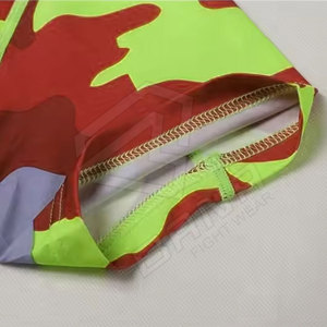 เสื้อแรชการ์ดแขนยาวสำหรับผู้ชายเสื้อรัชการ์ดแบบสั่งทำ - Product Image 5