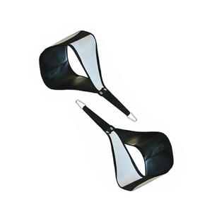 Sangles abdominales pour la musculation, sangles abdominales suspendues personnalisables pour la musculation, entraînement de remise en forme, soutien des bras pour les exercices abdominaux - Product Image 2