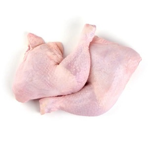 Mejores Ventas Pollo Congelado Pata Cuarto - Product Image 2