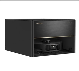 Venta de garantía para aspiradora robot maestra DREAME X40 2025, succión de 12.000 Pa - Product Image 1