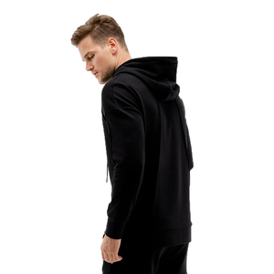 Best Selling Unique Design Men's <b>Winter</b> Tracksuit Custom Logo Street Wear with Solid Pattern New Price - Product Image 2