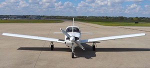 CLEAN 2015 P-I-P-E-R ARROW III Fabricado en EE. UU. - Product Image 4