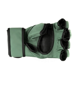 Gants MMA personnalisés directement en usine OEM Gants de sport pour l'entraînement et le combat du Pakistan - Product Image 5