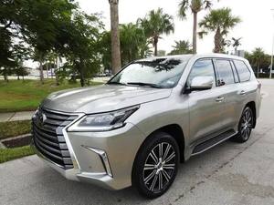 VEHÍCULO Usado 2021 Lexxus LX 570 - Product Image 2