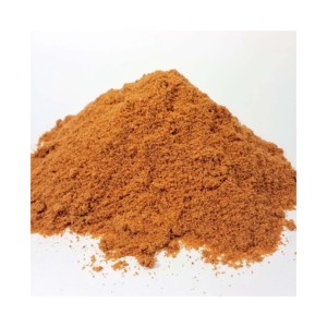 Repas de Krill de Haute qualite Factory proporciona directamente Harina de krill de alta proteína en harina de pescado para la venta - Product Image 1