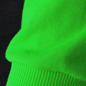 Sudadera con Capucha de Invierno para Hombre, Corte Regular, Tejido Grueso de 370g, Impresión por Transferencia de Calor, Logotipo 3D en Relieve, Ecológica - Product Image 4