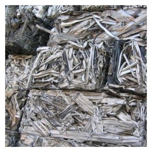 Wholesale Mixed Sorted HMS Grade Stainless <b>Steel</b> <b>Scrap</b> for Export Foundry Use Ready for Melting Processing Operations Type Ship - Product Image 1