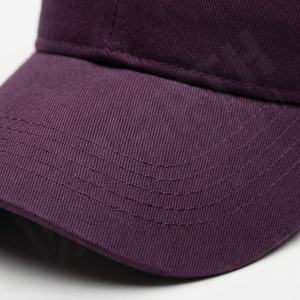 Gorra de Béisbol Bordada de Moda, para Hombre y Mujer, Visera Deportiva para Exteriores, Gorra de Sol de Algodón Premium, Ajustable, Transpirable, Diseño para Correr - Product Image 4