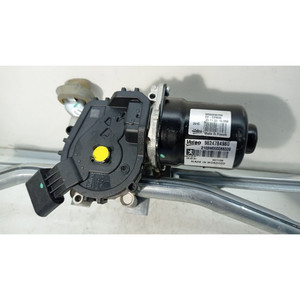 ที่ปัดน้ำฝนแบบ TANDEM PEUGEOT 2008 ซีรีส์ 9824784980 DV5RC/YHZ ดีเซล 1499 (19>) - Product Image 6