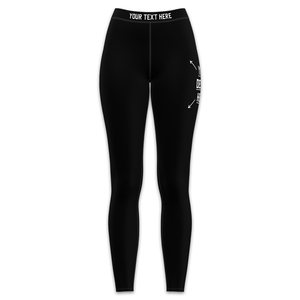 Leggings de sport sans couture en gros, leggings pour femmes à taille haute personnalisés pour le fitness et la salle de sport - Product Image 2