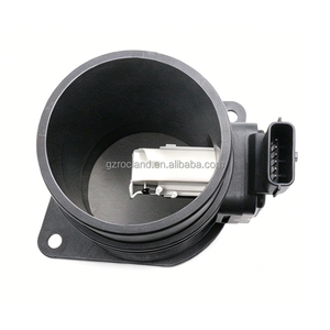 Sensore di Flusso d'Aria OEM 5WK97008 93856812, Misuratore di Flusso d'Aria per Renault Kangoo Clio Megane Scenic Laguna <span class=keywords><strong>Dacia</strong></span> - Product Image 3