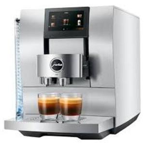 Compact 20Bar Digital <b>Pump</b> Steam Wand Automatic Latte Cappuccino Maker for Household Hotel Use Aluminum Housing Coffee Machine - Product Image 1