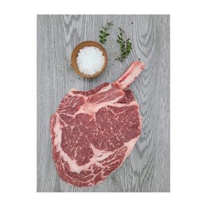 Os de côte de bœuf désossé frais et congelé Viande d'agneau congelé Viande de bœuf rouge - Product Image 4