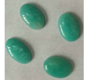 Cabochon en Labradorite pour bijoux de Saint-Valentin Bijoux en pierres précieuses semi-précieuses en forme de cœur avec taille 14x16mm - Product Image 2