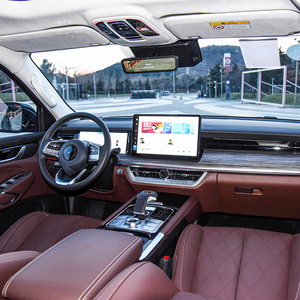 Camioneta Usada Verificada 2024 .0T Turbo Gasolina Edición Extrema Tamaño Mediano Lista para Conducir Stock Japón - Product Image 2