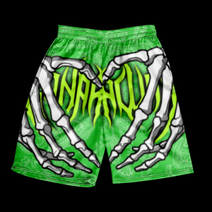 2024 Summer Beach Short Pants New Fashion High Street Print <b>Men</b> Women Gym Shorts Quick Drying <b>Trunks</b> Breathable Shorts - Product Image 4