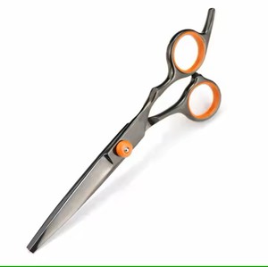 Industrial Professional Hair Cutting <b>Kit</b> Beautiful New Designs with Stainless Steel Scissors in Various Colors low Price ! - Product Image 3
