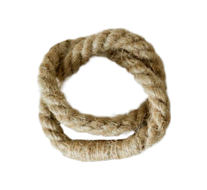 Vente en gros de ronds de serviette décoratifs de luxe en jute Décoration de table Événements avec porte-serviettes en bois, métal et rotin Hôtels - Product Image 6