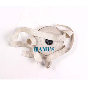 Vente en gros 2024 lacets de tresse OEM personnalisés avec taille de couleur personnalisée et impression de logo lacets de tresse réglables en matériau de qualité supérieure - Product Image 1