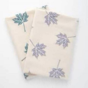 Custom Logo Organic Cotton <b>Kitchen</b> <b>Towel</b> Eco-Friendly Quick Dry High Absorbency Breathable Weaving Floral Disposable Design - Product Image 2