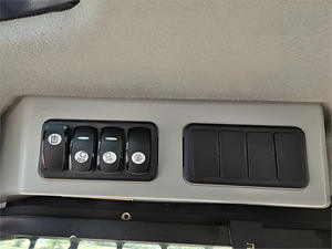 2018 Caterpillar 289D Skid Steer Skid Steer haute efficacité EPA approuvé chargeur Skid Steer facile à utiliser - Product Image 6