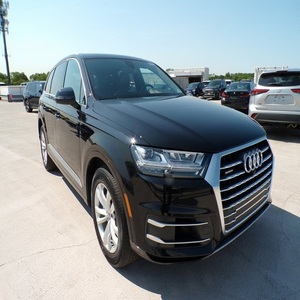 ใช้ lhd/rhd 2019 Audi Q7 55 TFSI Quattro Premium PLUS AWD - Product Image 1