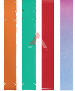 Wholesale Durable Custom Logo Size Pickleball Edge Guard <b>Tape</b> Customizable PU Paddle Protection OEM Available - Product Image 3