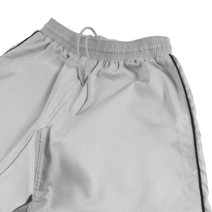 กางเกงคิกบ็อกซิ่งแบบเต็มตัว คุณภาพดีที่สุด / กางเกงซาตินคุณภาพสูงสำหรับศิลปะการต่อสู้แบบเต็มตัว - Product Image 3