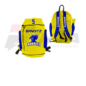 Conjuntos de Camisetas y Pantalones de Fútbol Americano Personalizados al por Mayor, con Mangas Cortas, Transpirables, 100% Poliéster, para Uniformes de Equipo Personalizados - Product Image 5