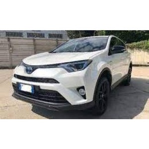 TOYOTA RAV4 HYBRID 2020, TOYOTA RAV4 HYBRID 2020 d'occasion, 2019 RAV4 produit à vendre - Product Image 6
