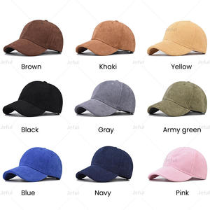 Casquette de baseball réglable imperméable et respirante avec logo personnalisé de haute qualité pour hommes femmes sport en polyester/coton unisexe - Product Image 3
