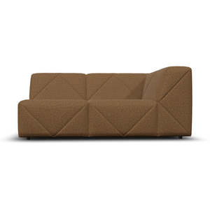 BFF Luxury Modern Corner <b>Sofa</b> Module Velvet Fabric Reclining Bed with Luxury <b>Legs</b> <b>for</b> Living & Dining Hotel Use - Product Image 5