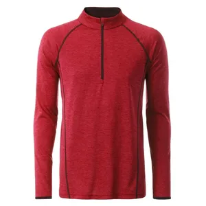 Camiseta Deportiva de Manga Larga para Hombre, Mercancía Deportiva para Equipamiento y Accesorios Atléticos - Product Image 4